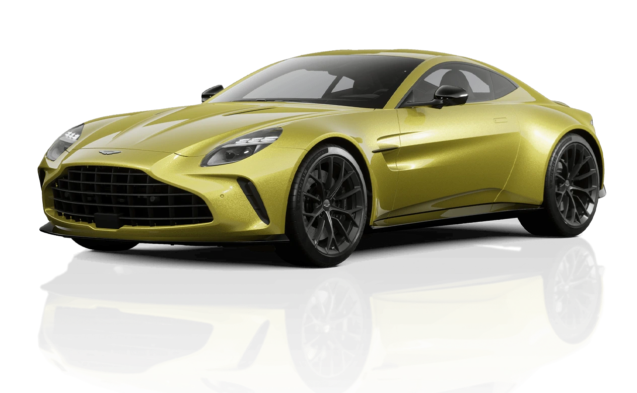 Aston Martin Vantage